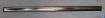 ETTORE-Schiene mit Gummi 35cm, Edelstahl