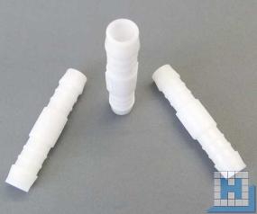 Schlauchverbinder PVC, 13mm