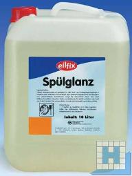 Eilfix-Spülglanz 10L Handspülmittel