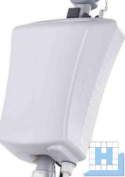 Reinigungsmittel Tank 12L