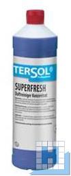 TERSOL Superfresh 1L, Duftreiniger Konzentrat