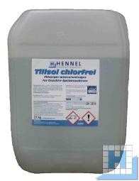 Tilisol chlorfrei 25kg, flüssiger Geschirr-Reiniger