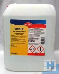Urinex 10L, Urin- und Kalksteinlöser