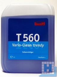 VARIO Clean Trendy, T560, 10 L, Schonreiniger