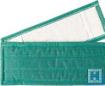 Borstenmopp 50cm dunkelgrün