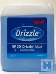 DRIZZLE Blue, SP20, 10L, gebrauchsfertiger Oberflächenunterhaltsreiniger
