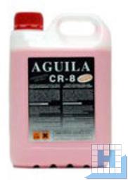 Kristallisator CR-2, AGUILA (PinkStar), 5 L für kalkgebundene Steinbeläge