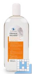 Orange Solvent 500 ml, Spezialreiniger für zahnmedizinisches Instrumentarium